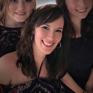 Meet your Posher, Christy